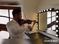 Hino CCB 457 Violino-Comigo está Jesus