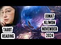 JUMAT KLIWON NOVEMBER 2024