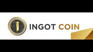 INGOT- будущее финансовой индустрии