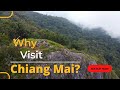 Why Visit Chiang Mai Thailand? - There are many Reasons!