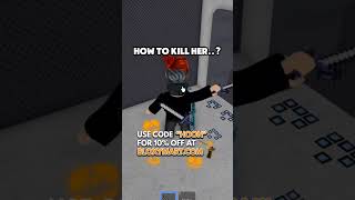 PLS TELL ME 😭 #roblox #mm2 #shorts #murdermystery2