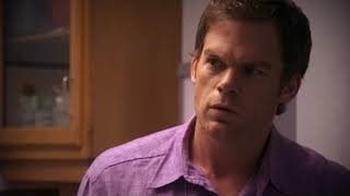 Dexter - Wormwood