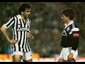 Alain Giresse vs Platini | vs Juventus 1985 | European Cup Semi Finals | All Touches & Actions