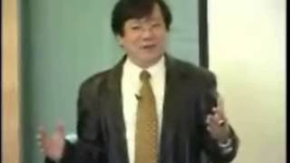 Global Strategy: Japanese versus Chinese for CISCO by Professor FOO Check Teck