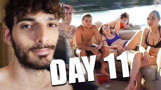 ICE POSEIDON - RV ROAD TRIP DAY 11 (RESORT, AUSTIN, TEXAS) ICE POSEIDON - RV ROAD TRIP DAY 11 (RESORT, AUSTIN, TEXAS)