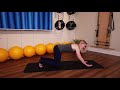 pike plank exercise extended pilates mat