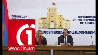 Բժշկական նշանակության ապրանքներն առաջիկայում կներկրվեն առանց մաքսատուրքի. նախարար