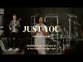 Just You + Moment | Wedeline Casimir