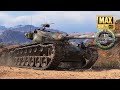 Тяжелый танк Т57: побеждайте сильнее - World of Tanks