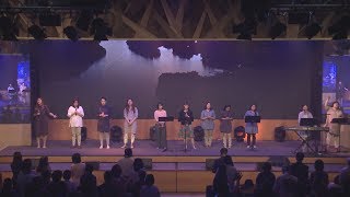 611 Worship｜Hosanna / Worthy of It All / As the Deer / Spirit Song｜20191123