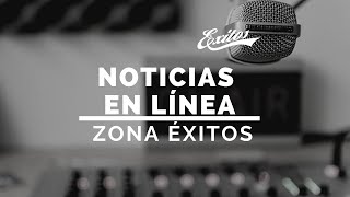 #ZonaÉxitos 10.12.2020 Noticias en línea