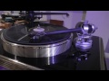 technics sl 1200g vs continuum caliburn