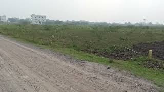 plot for sale #guntur #lam near#chalapathi college!! 200yards!north facing! 9963014933