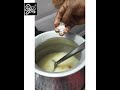 இருமல் வாய்ப்புண் குடல் புண் ஆற்றும் பருத்திப்பால் how to make paruthi paal in tamil