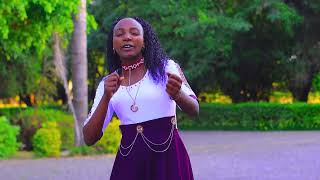 CHOMBO CHA DHAMANA BY MERCY KIMORGO 4K VIDEO