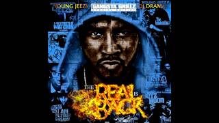 Young Jeezy - Snow Go feat. Slick Pulla (The Real Is Back)