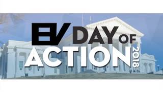 Equality Virginia's 2018 Day of Action