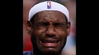 Nasty Celebrity Cry Faces