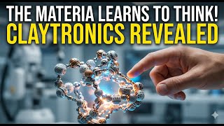 Claytronics: Millions of Tiny Robots That Can Become ANYTHING — The Science of Programmable Matter