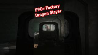 Is the P90 The King OF Factory Again? #escapefromtarkov #escapefromtarkovnewpatch #tarkov