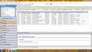 BMC Track-it Tutorial
