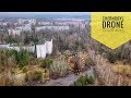 Chernobyl Drone Tour 2019