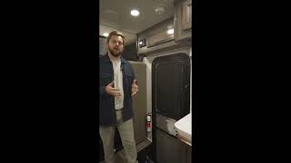 JBL Speaker System - Qwest SE Class C Motorhome - Top 10 Features and Benefits - Entegra Coach