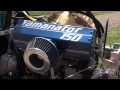 Classic Aero-TV: Ernie Boyette’s Yamanator: Yamaha Power, Dominator Style