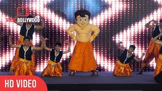 Chhota Bheem celebrates 10 years | Chhota Bheem Kung Fu Dhamaka Chhota Bheem celebrates 10 years | Chhota Bheem Kung Fu Dhamaka