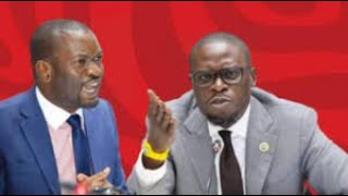 ''UMEPORA NAIROBI FUNGA MDOMO''SHOCK AS EDWIN SIFUNA EXPOSES GOVERNOR SAKAJA'S ADMINISTRATION!!!