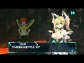 pso2es ニレンカムイ（cv：佐藤 聡美） ウェポノイド ボイス＆外伝ストーリー