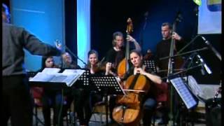 RUSKI ŠPIVANKI - Nacionalni orkester Rusnacoh