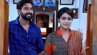 Ponnambili | Episode 152 - 30 June 2016 | Mazhavil Manorama