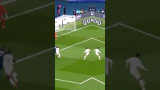 Top 5 EPIC Kylian Mbappé Goals 🥶#shorts #footballshorts #kylianmbappe