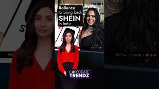 Corporate News #Shein #MadhuMenon #Adanipower