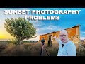 The Problem with Sunset Photography