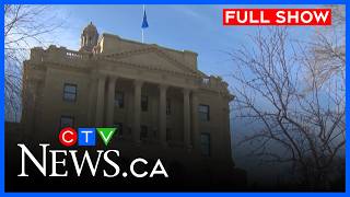 UCP is attempting gerrymandering: Albertans in survey | CTV Your Morning Edmonton for May 21, 2026