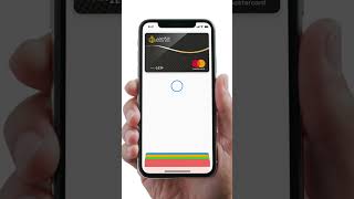 How to pay in stores with Apple Pay using Face ID?