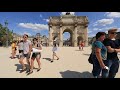 Paris France Virtual Run