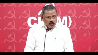 LDF കൺവീനർ സ്ഥാനത്ത് EPയുടെ പ്രവർത്തനത്തിൽ പരിമിതികളുണ്ടായി, മുകേഷ് രാജി വെക്കേണ്ടതില്ല