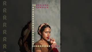 Dahiana Candelo | REFLEJO 2.0 | RRREURING 2023