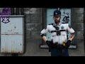 LSCSO Uniform Package Teaser