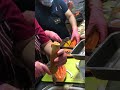 水果忍者在台灣，驚人的切水果技巧 台灣街頭小吃 fruit ninja of taiwan amazing fruit cutting skills taiwan street food