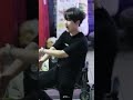 220622 김효진 홍대공연 seventeen hot