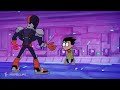 teen titans go to the movies 2018 the end of robin scene 8 10 movieclips