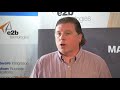 e2b teknologies Customer Testimonial - Bison Gear & Engineering