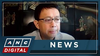 Headstart: PH House Senior Deputy Minority Leader Paul Daza on alleged CHED fund misuse | ANC