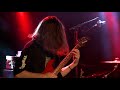 polyphia champagne live 2017 a38 rocks