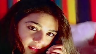 Mujhe Raat Din {{💝 Evergreen Romantic Song💝}} Sangharsh • Sonu Nigam • Akshay Kumar • Preity Zinta