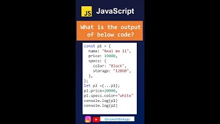 objects in javascript | destructuring in javascript | structured clone | shallow copy vs deep copy
